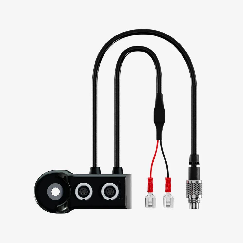 Aim Two-Way Data Hub CAN Connection Multiplier with External Power