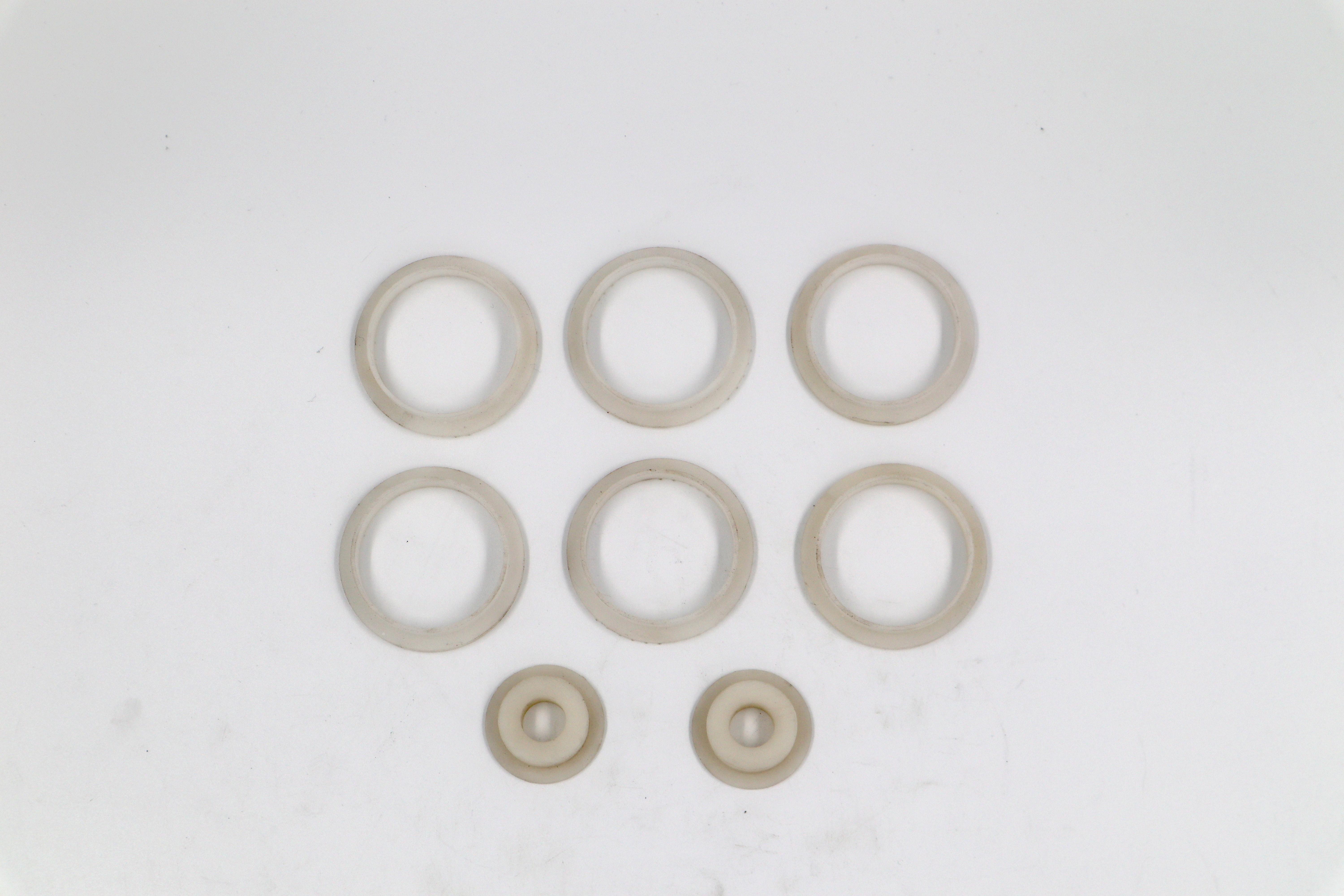 RB26 Throttle Rebuild Kit