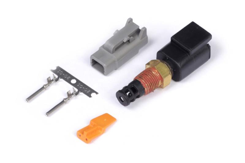 Coolant Temp Sensor Thread 1/8 NPT 27TPI