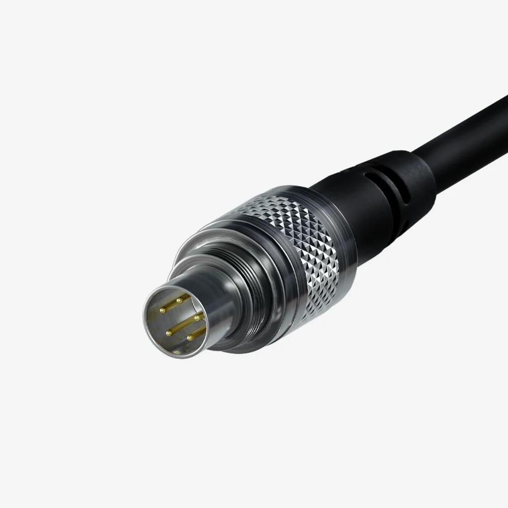 Aim Two-Way Data Hub CAN Connection Multiplier with External Power
