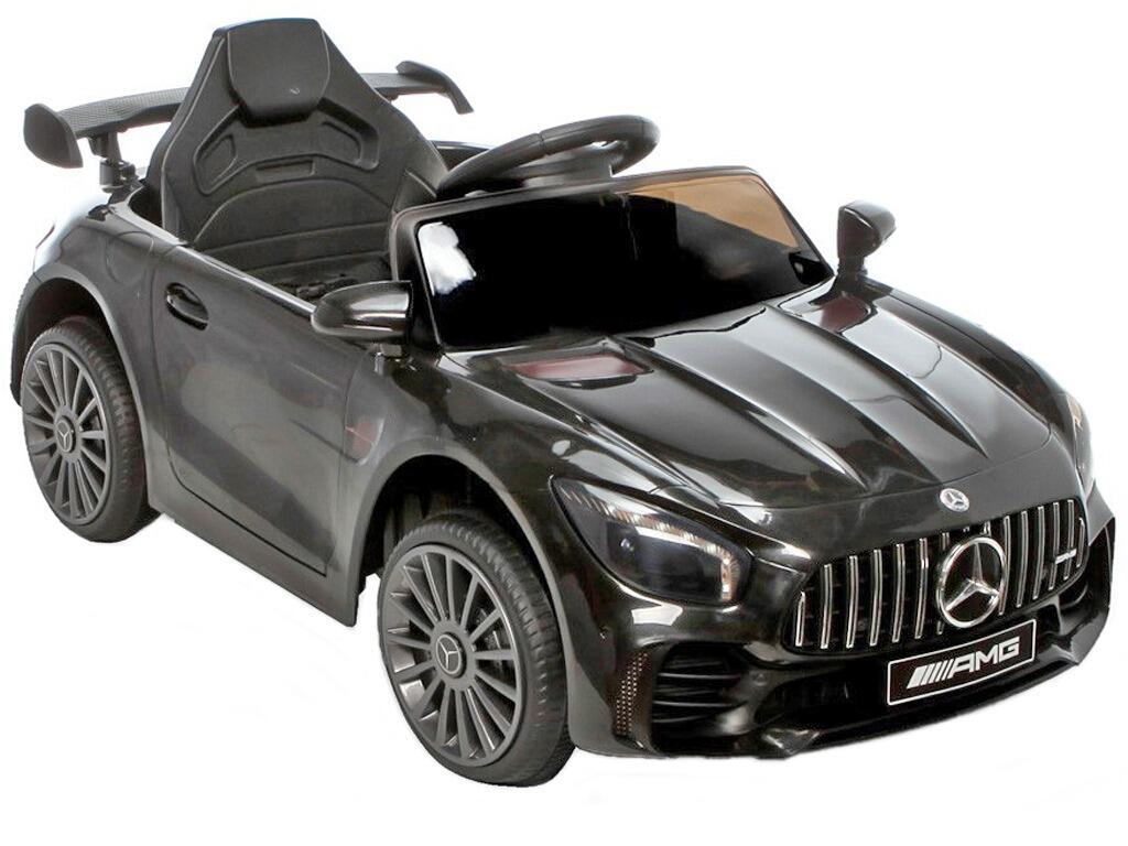 Mercedes electric 2024 car kids