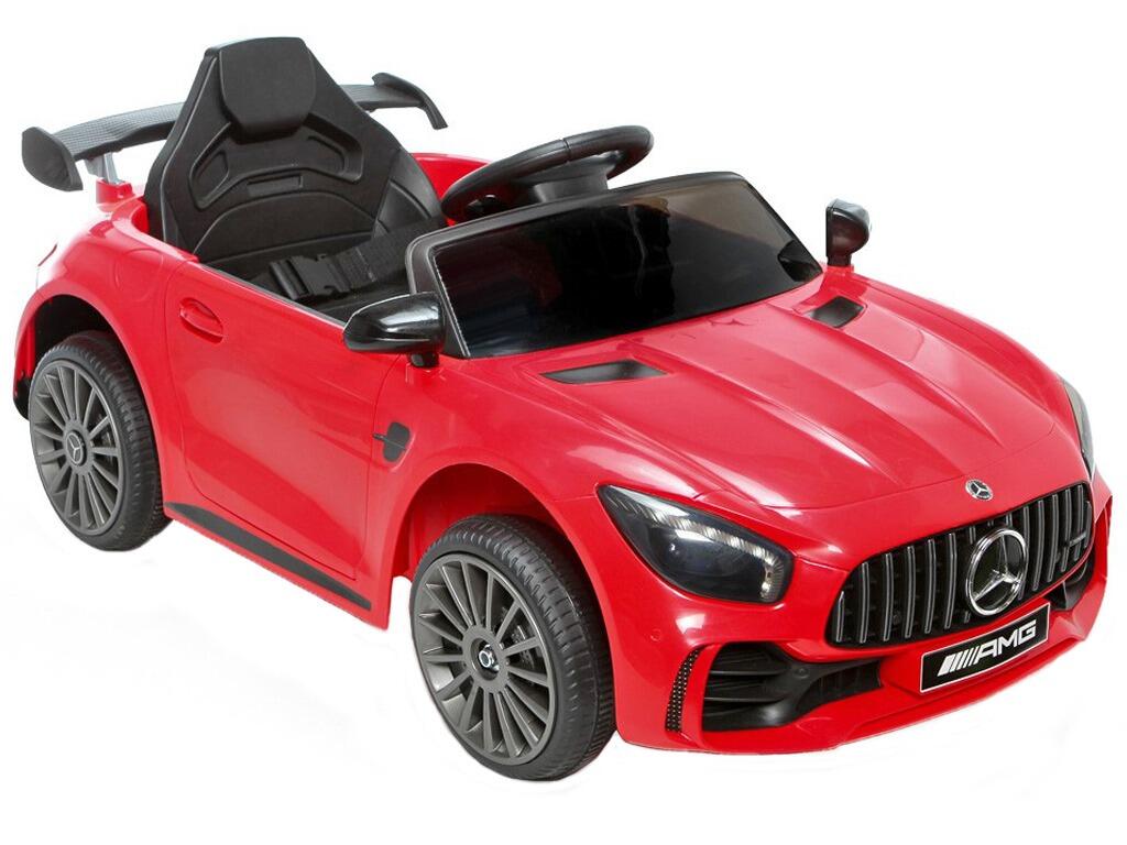 Mercedes benz best sale electric toy car