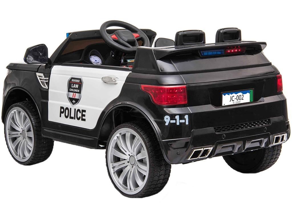 Kids toy range rover top