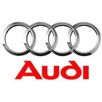 Audi logo