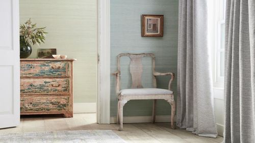 Vyne Silk Wallcovering