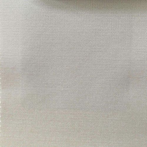 James Hare Sloane Silk Wallcovering Dark Ivory