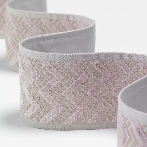 James Hare Armilla Trim Blush