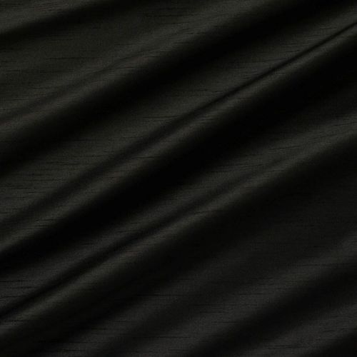 James Hare Astor Fabric Black