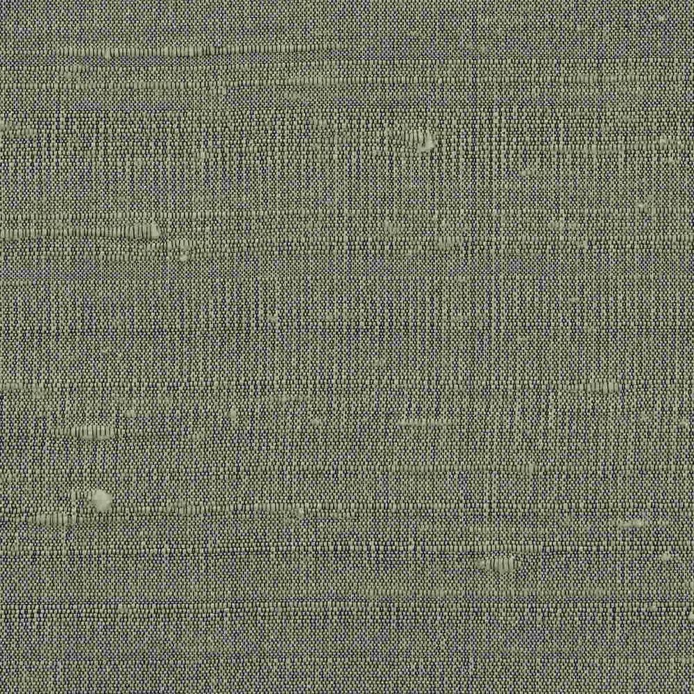 James Hare Orissa Silk Fabric Sage