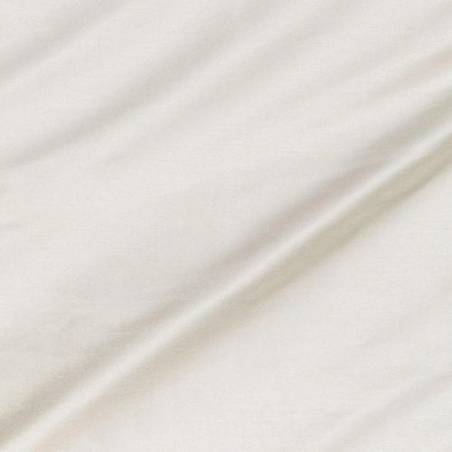 James Hare Regal Silk Fabric Mistletoe
