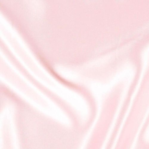 James Hare Silk Crepe Backed Satin Baby Pink