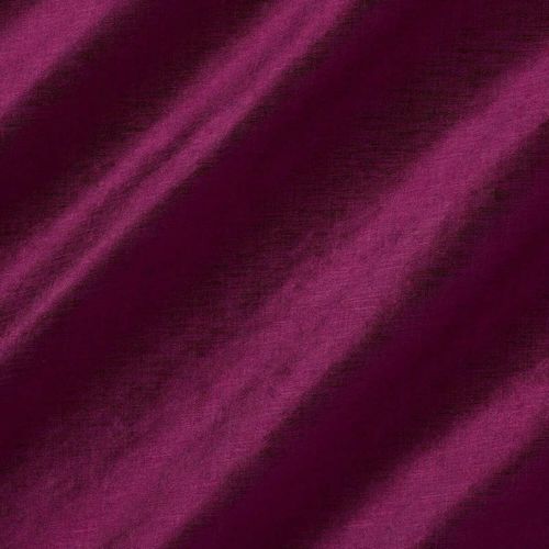James Hare Soho Silk Fabric Orchid
