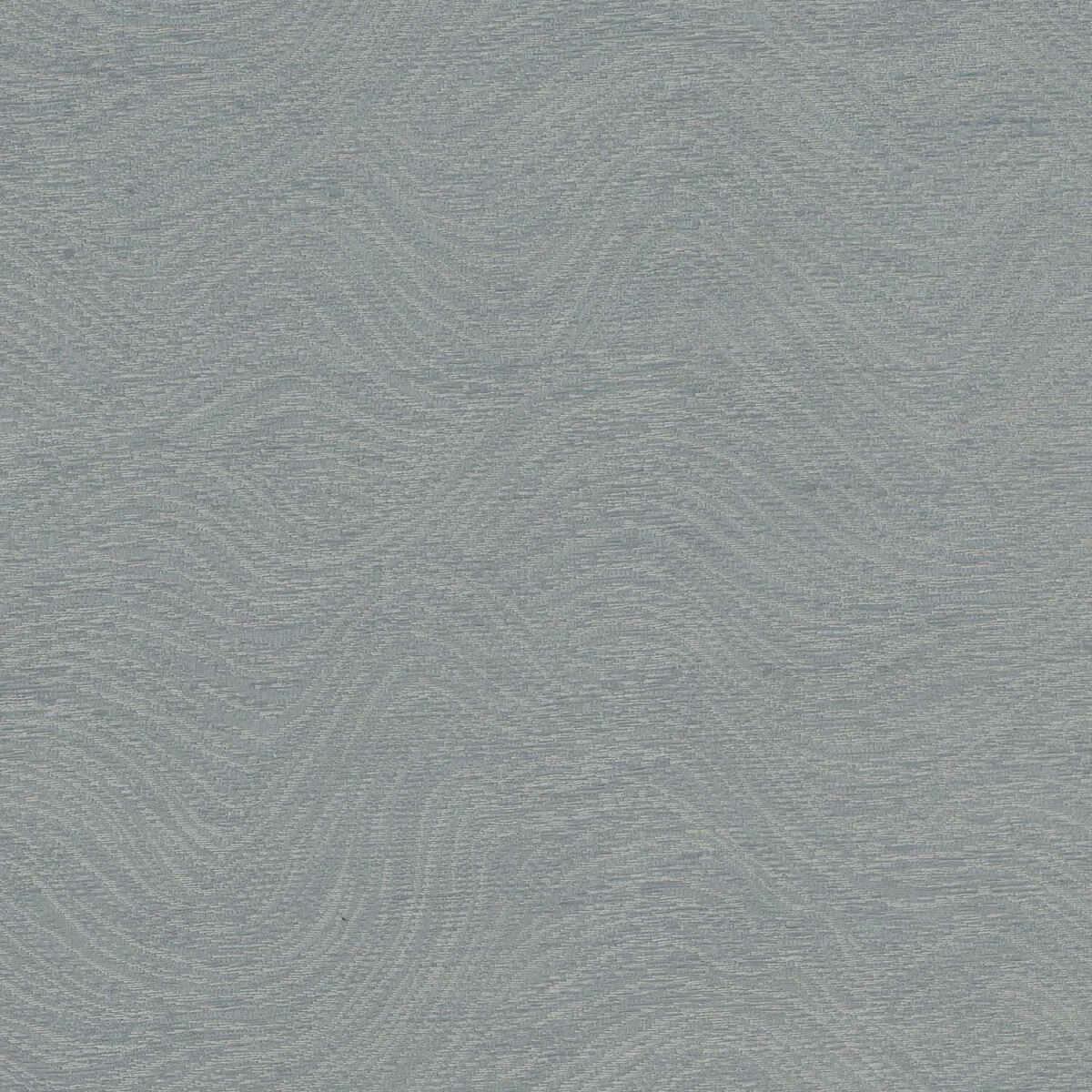 James Hare Strata Silk Fabric Arctic