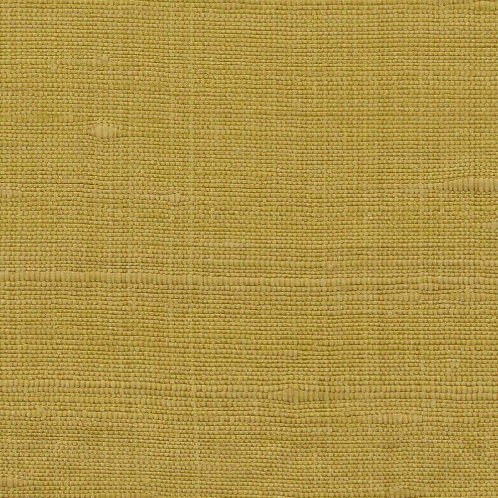 James Hare Vienne Silk Wallcovering Citrus