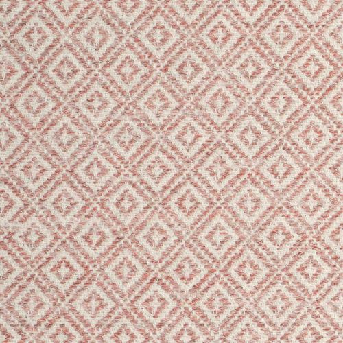 James Hare Bute Fabric Pink