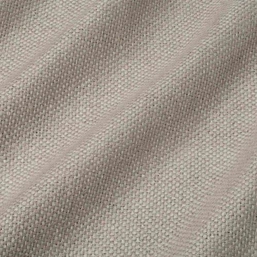 James Hare Kashmiri Silk Fabric Pebble