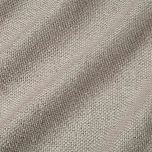 James Hare Kashmiri Silk Fabric Pebble