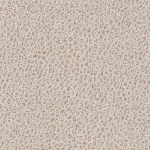 James Hare Leopard Fabric Confetti