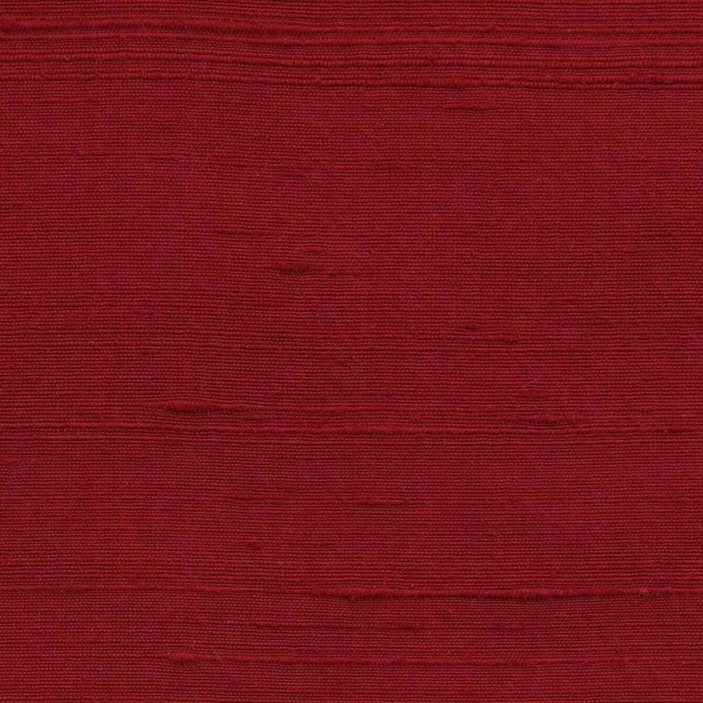 James Hare Orissa Silk Fabric Emperor Red