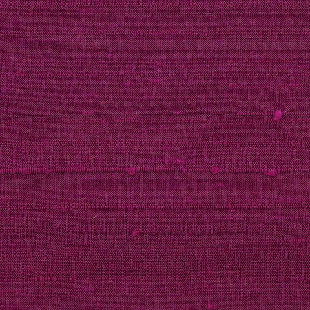 James Hare Orissa Silk Fabric Wild Rose