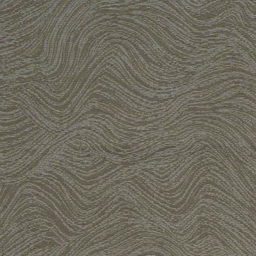 James Hare Strata Silk Fabric Ore