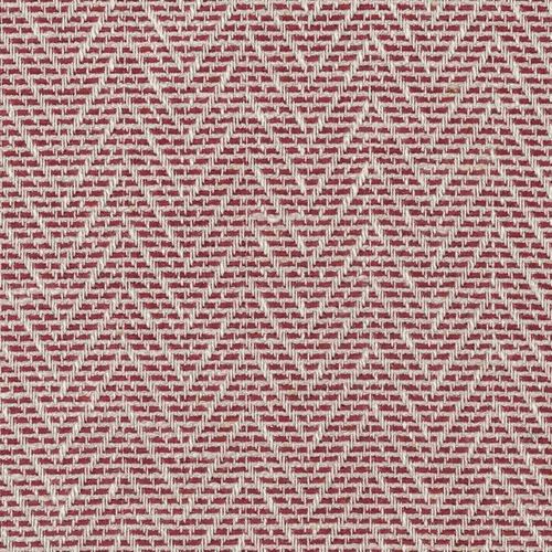 James Hare Tamarind Fabric Natural/Dusky Rose