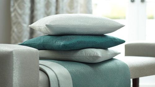 Waterfall Silk Fabrics