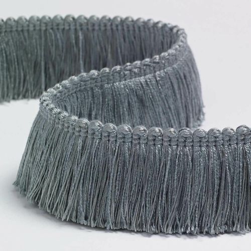 James Hare Brush Fringe Antoinette