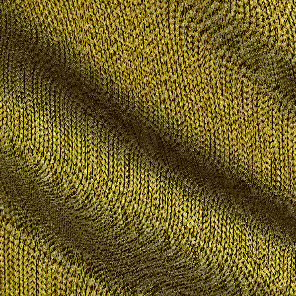 James Hare Miramar Silk Fabric Lime