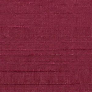 James Hare Orissa Silk Fabric Damson