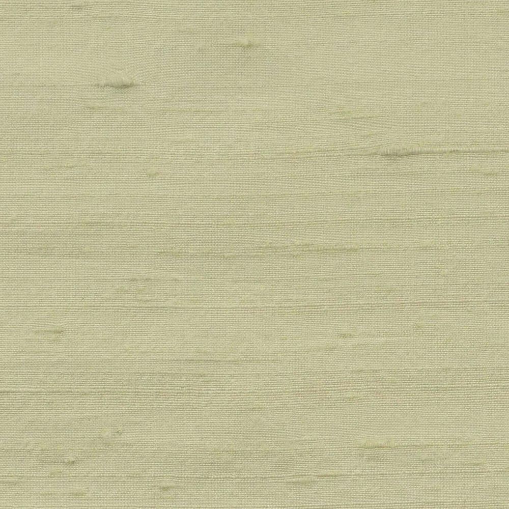 James Hare Orissa Silk Fabric Lime