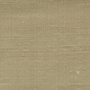 James Hare Orissa Silk Fabric Silver Sand