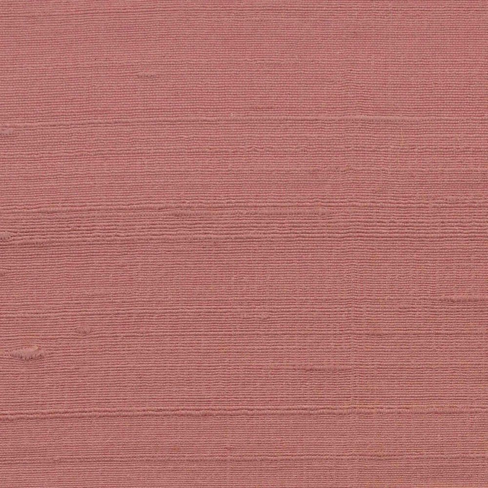 James Hare Orissa Silk Fabric Sophies Pink
