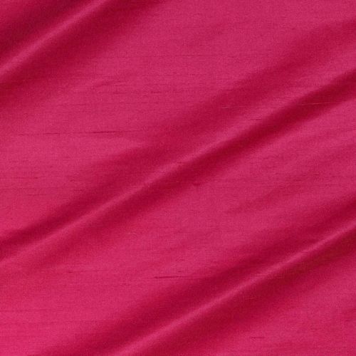 James Hare Regal Silk Fabric Firebird