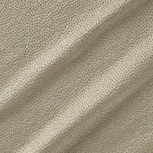 James Hare Shagreen Silk Fabric Lentil