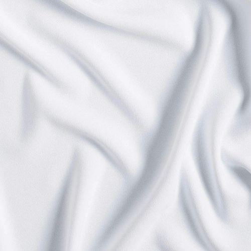 James Hare Silk Crepe Ivory SW