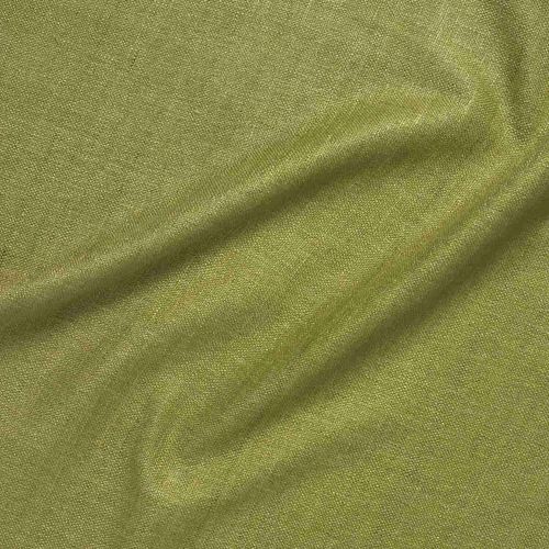 James Hare Simla Silk Fabric Sepal