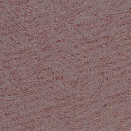 James Hare Strata Silk Fabric Pink