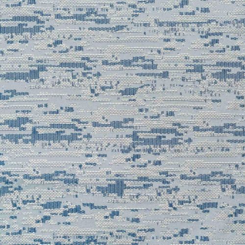 James Hare Topaz Fabric Blue