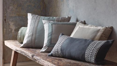 Lismore Linen
