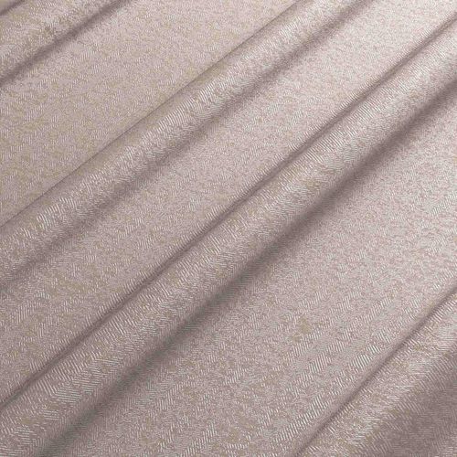 James Hare Mayfair Fabric Dusky Carnation