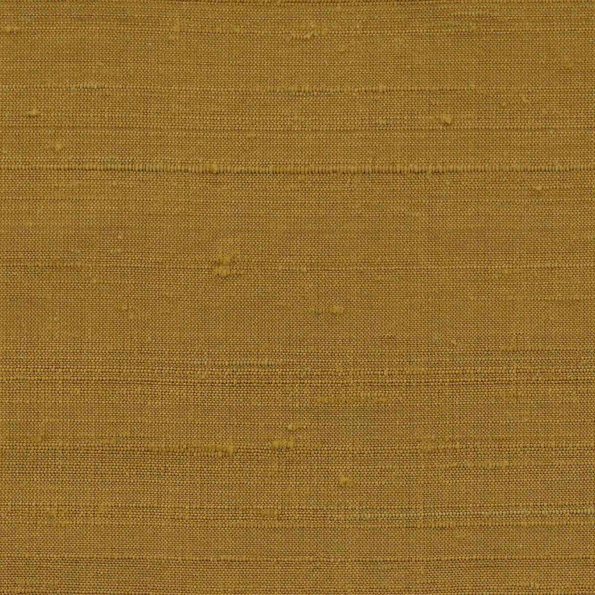 James Hare Orissa Silk Fabric Gold Leaf