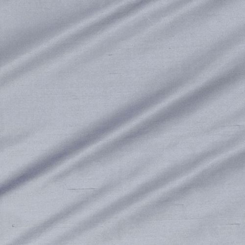 James Hare Regal Silk Fabric Harebell