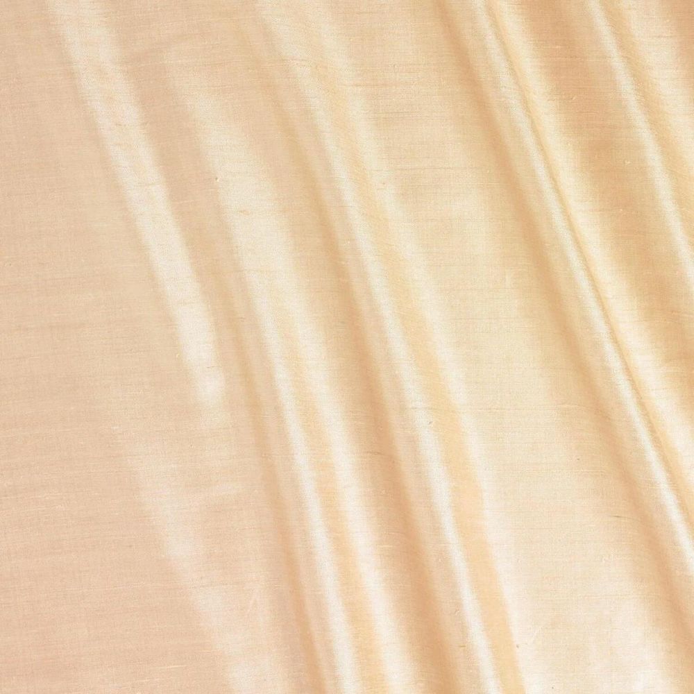 James Hare Vienne Silk Fabric Meringue