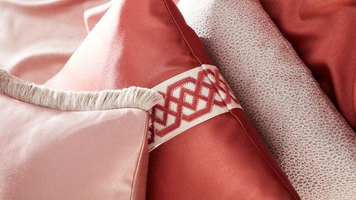 Leopard Fabrics