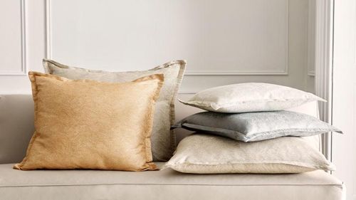 Strata Silk Fabrics