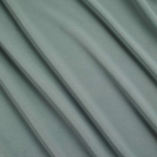 James Hare Beauchamp Velvet Blue Grey