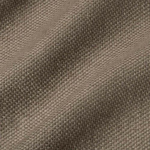 James Hare Kashmiri Silk Fabric Sable