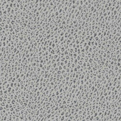 James Hare Leopard Fabric Tidal