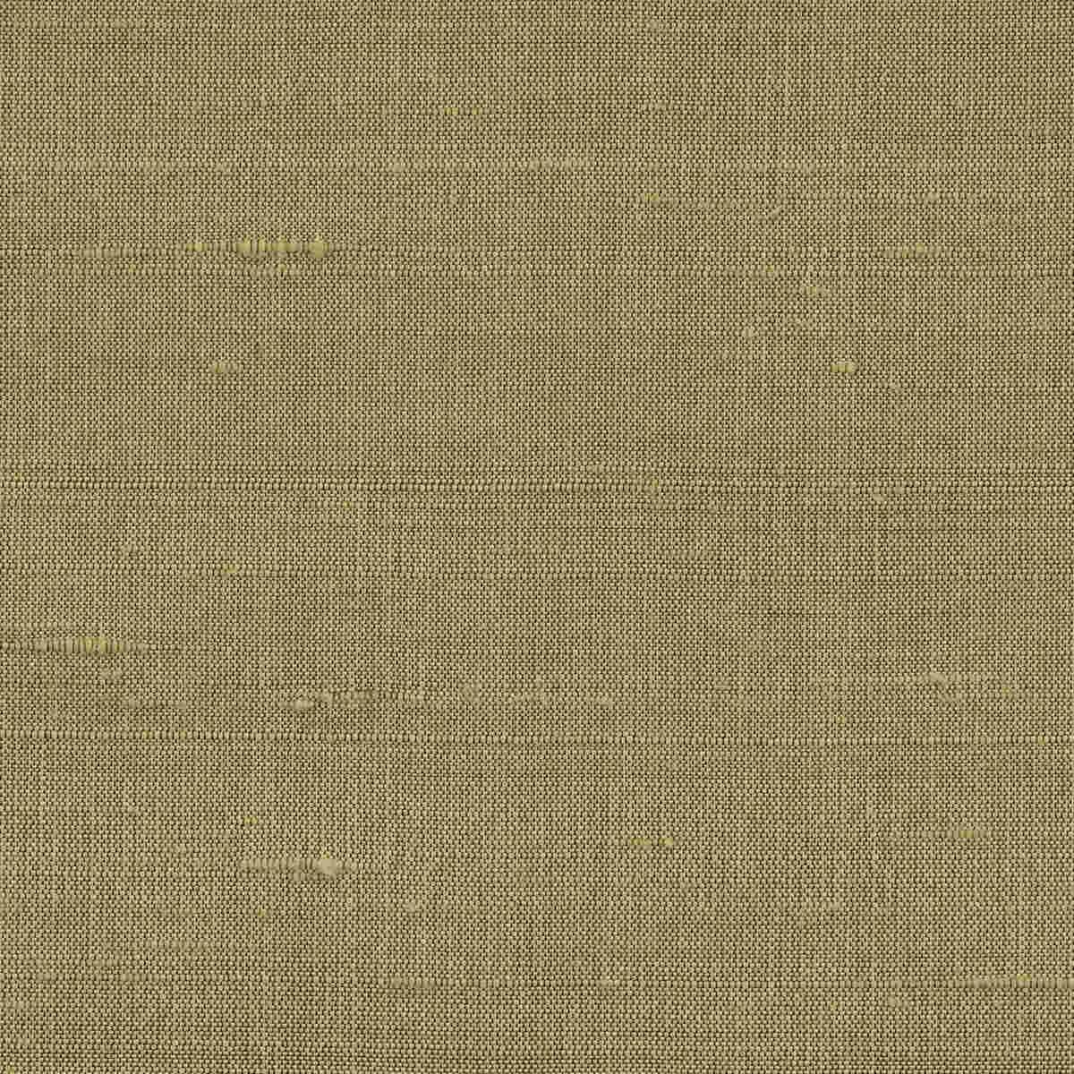 James Hare Orissa Silk Fabric Acacia